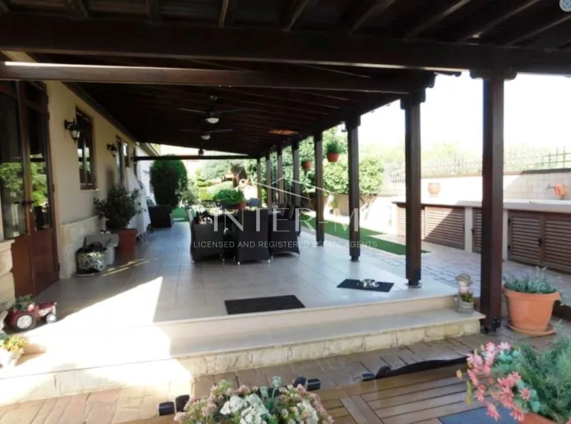 Unique Villa For Sale In Episkopi, Limassol, Cyprus(4 Bedrooms) photo 2