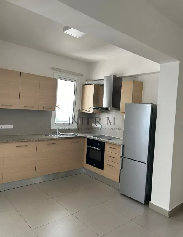 Apartment For Rent In Skala, Larnaca, Cyprus (2 Bedroom) photo 3