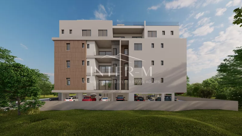 For Sale 2 Bedrooms Apartment Near Marina Limassol  (2 Bedroom) photo 5