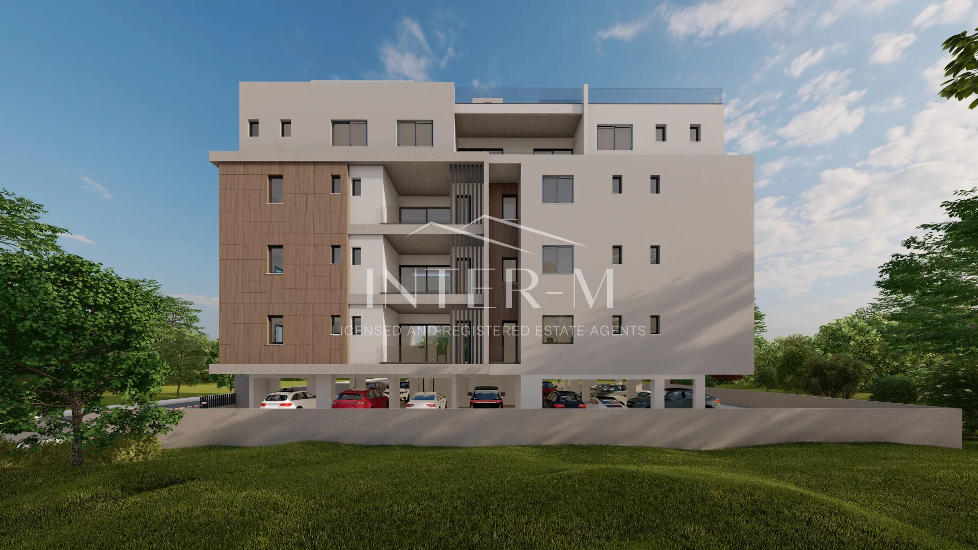 For Sale 2 Bedrooms Apartment Near Marina Limassol  (2 Bedroom) photo 5