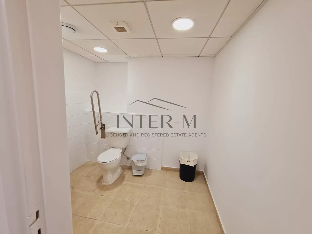 Renovated Business Offices For Rent In Agios Ioannis,Limassol photo 21