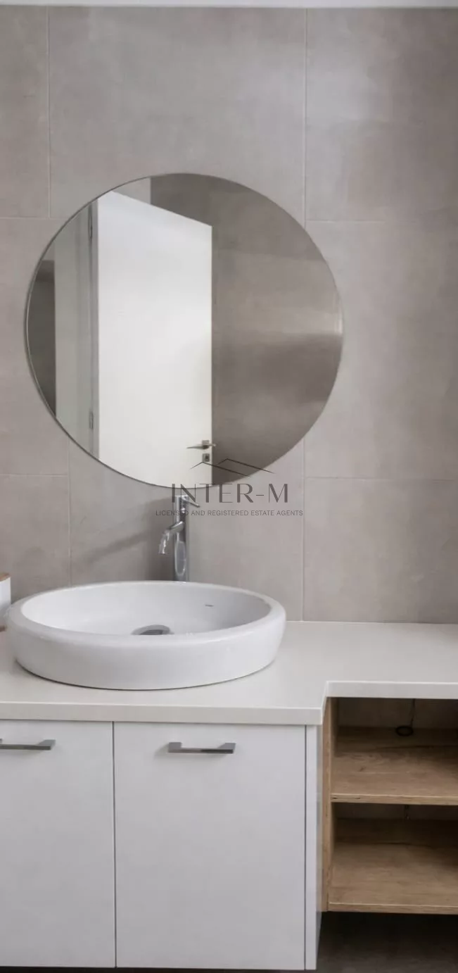 Apartment For Rent In Kato Polemidia, Limassol, Cyprus (3 Bedroom) photo 9