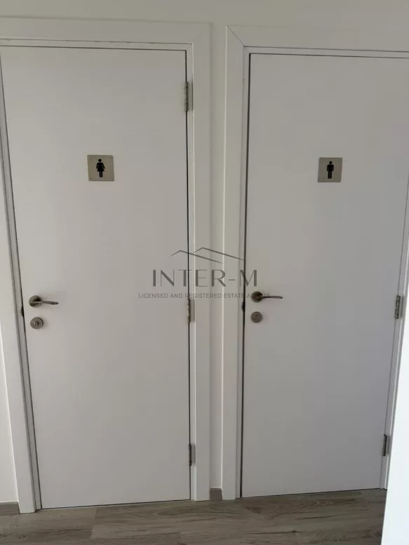 Office For Rent In,Enaérios, Limassol, Cyprus