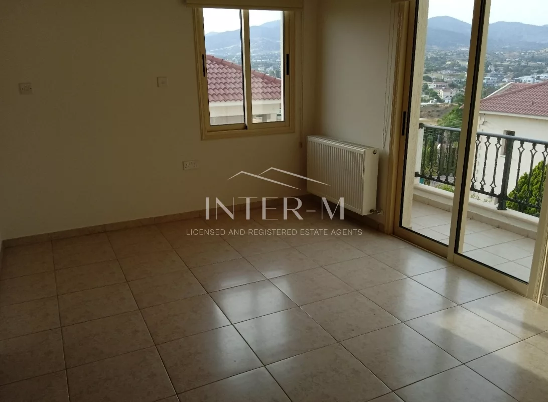 Beautiful Detached House To Rent,Linopetra Limassol (4 Bedroom) photo 7