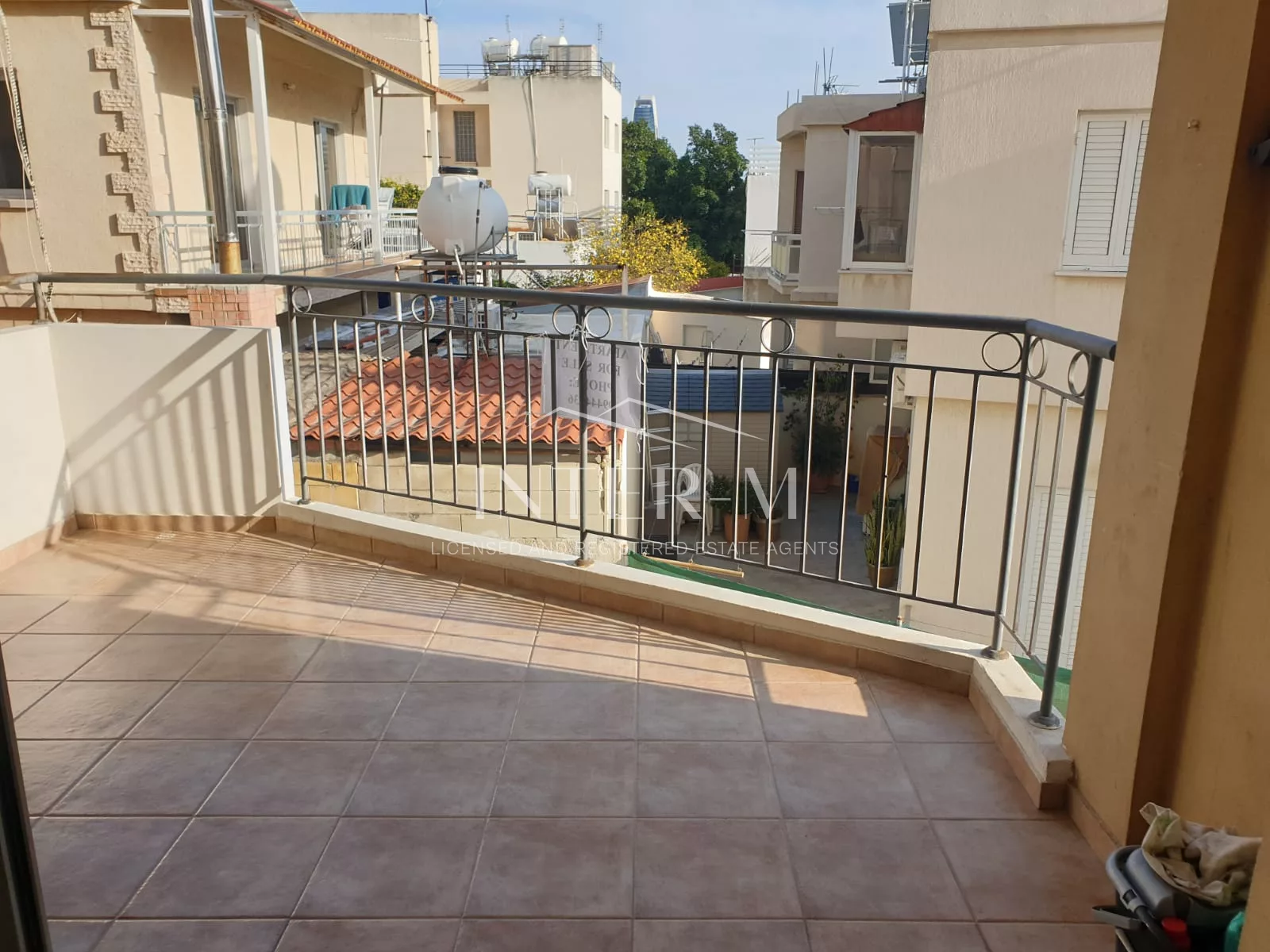 Beautiful 2 Bedroom Apartment For Sale In Agios Nikolaos, Limassol, Cyprus