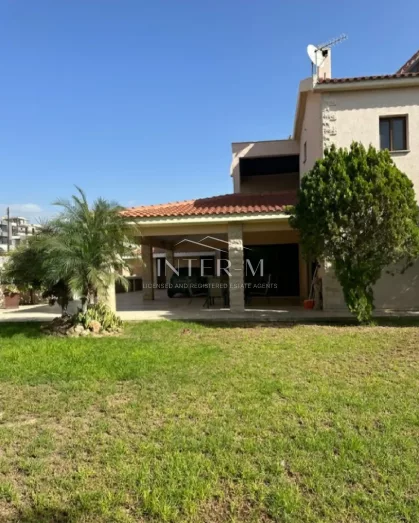 Luxury 4-Bedroom Detached House For Rent In Agios Athanasios, Limassol (4 Bedroom) photo 2