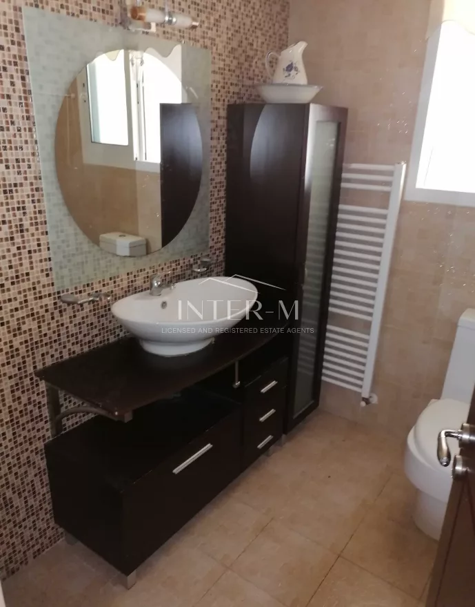 Beautiful Semi-Detached House  For Sale In Agios Sylas , Limassol  (6 Bedroom) photo 9