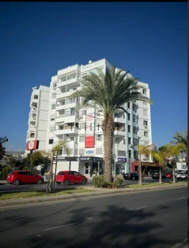 Brand New 3-Bedroom Apartment For Sale – Germasogeia, Limassol,Cyprus (3 Bedroom) φωτογραφία 10