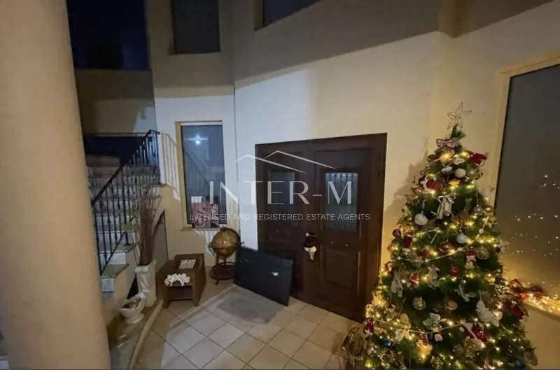 Beautiful  Detached House Fоr Sаle  Agios Athanasios ,Limassol (4 Bedroom) φωτογραφία 2