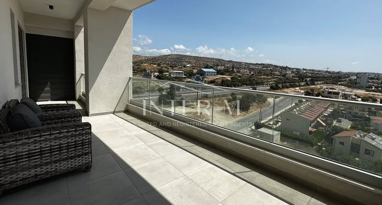 Luxury Appartment For Rent  In  Moutagiaka Limassol (3 Bedroom) φωτογραφία 13