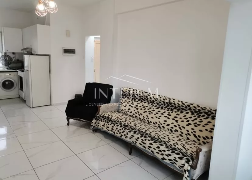 Renovated Sea View Apartment For Rent In Neapolis,Limassol  (2 Bedroom) photo 6