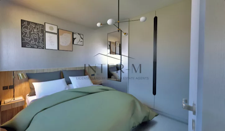 Luxury Villas & Houses For Sale In Moni, Limassol (3 Bedroom) photo 8