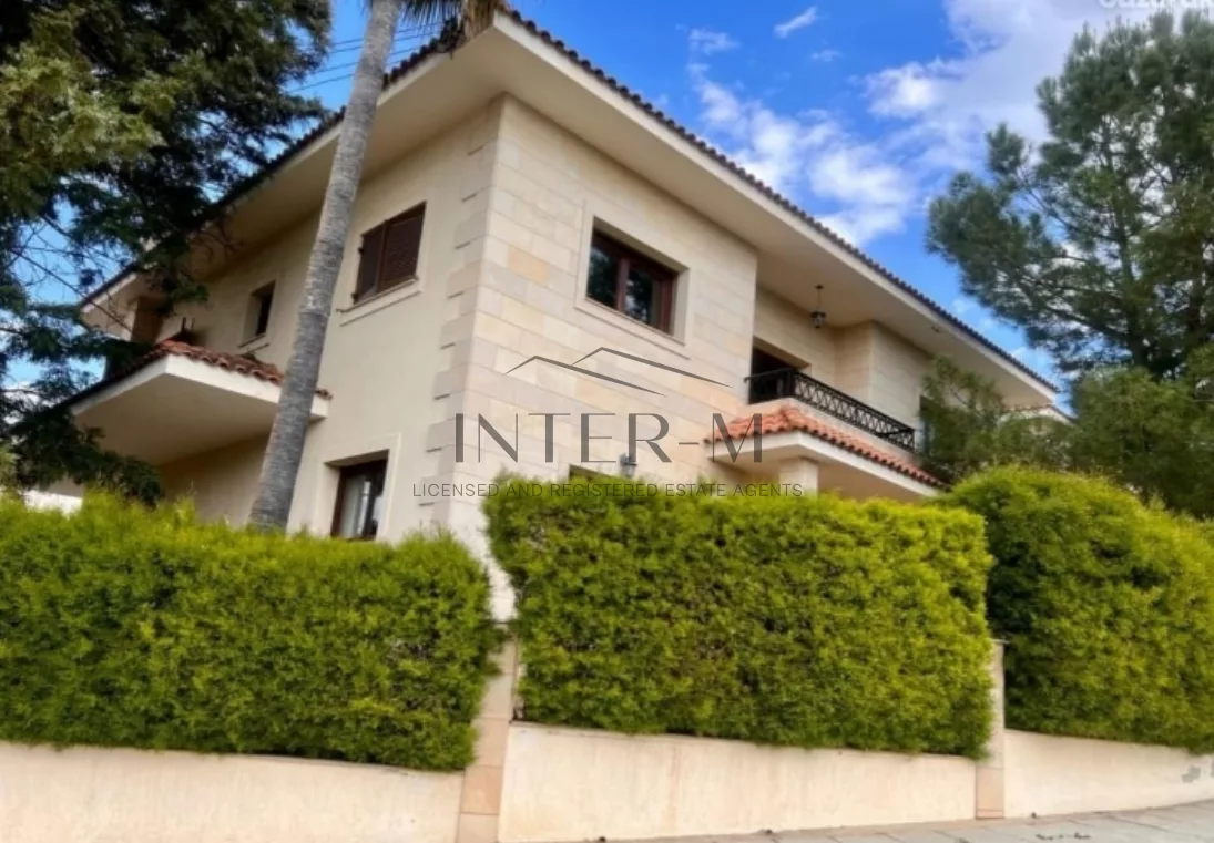 Beautiful Detached House Fоr Sаle,In Aglantzia, Nicosia, Cyprus (4 Bedroom) photo 14