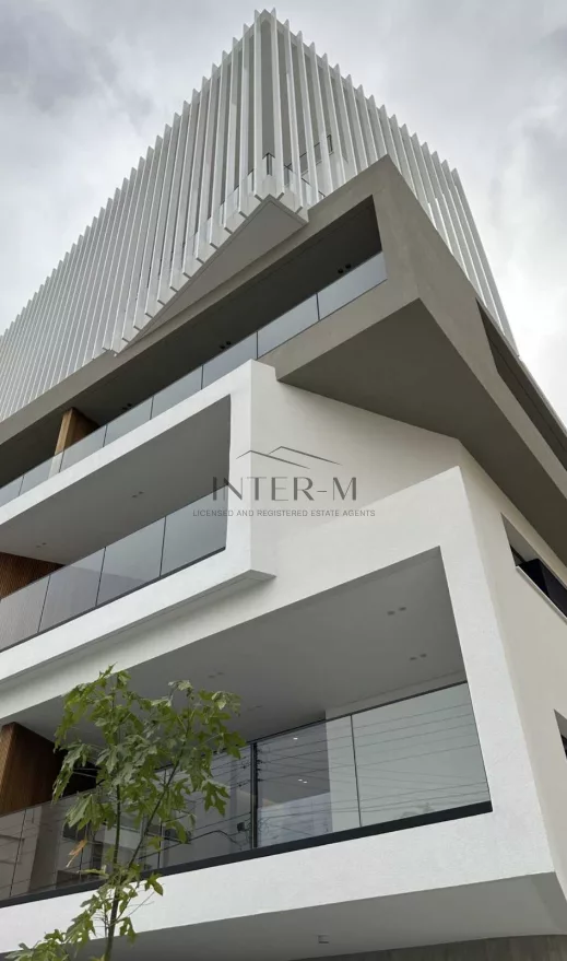 Luxury Apartment For Sale In Agios Nektarions, Limassol  (2 Bedroom) φωτογραφία 15