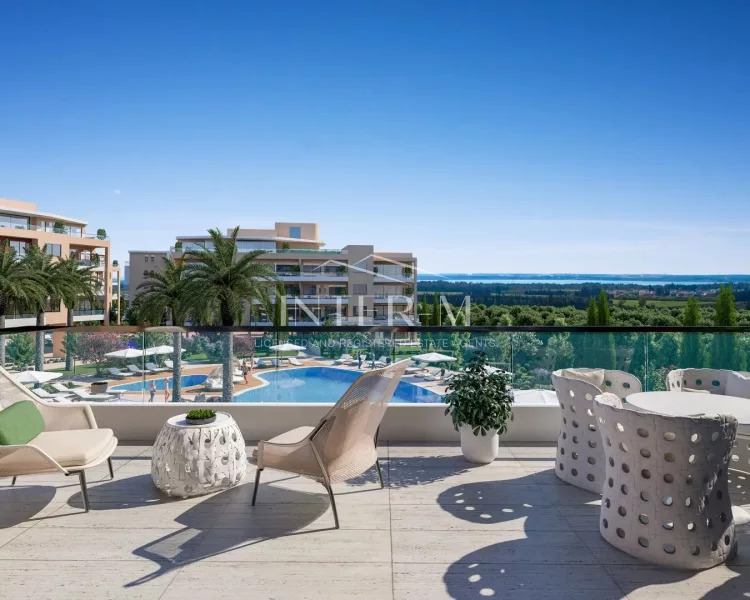Luxury Apartment For Sale In Trachoni, Limassol, Cyprus  (2 Bedroom) φωτογραφία 5