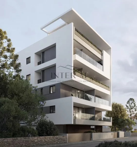 Apartment For Sale In Limassol (3 Bedroom) φωτογραφία 2