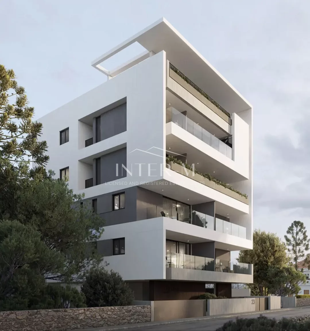 Apartment For Sale In Limassol (3 Bedroom) photo 2