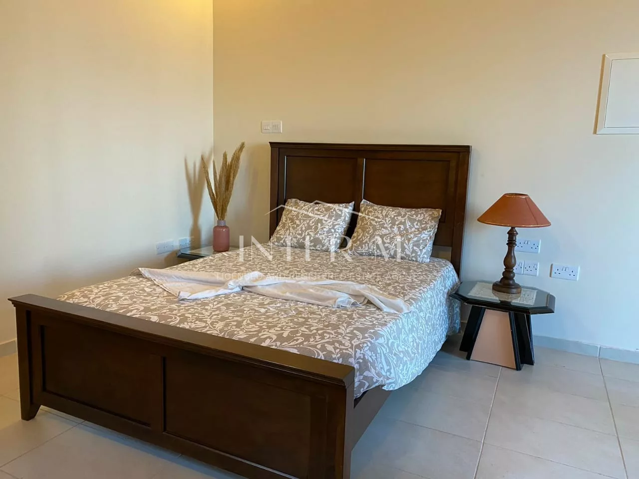 Traditional Detached House For Rent In Vouni Village, Limassol (2 Bedroom) photo 10