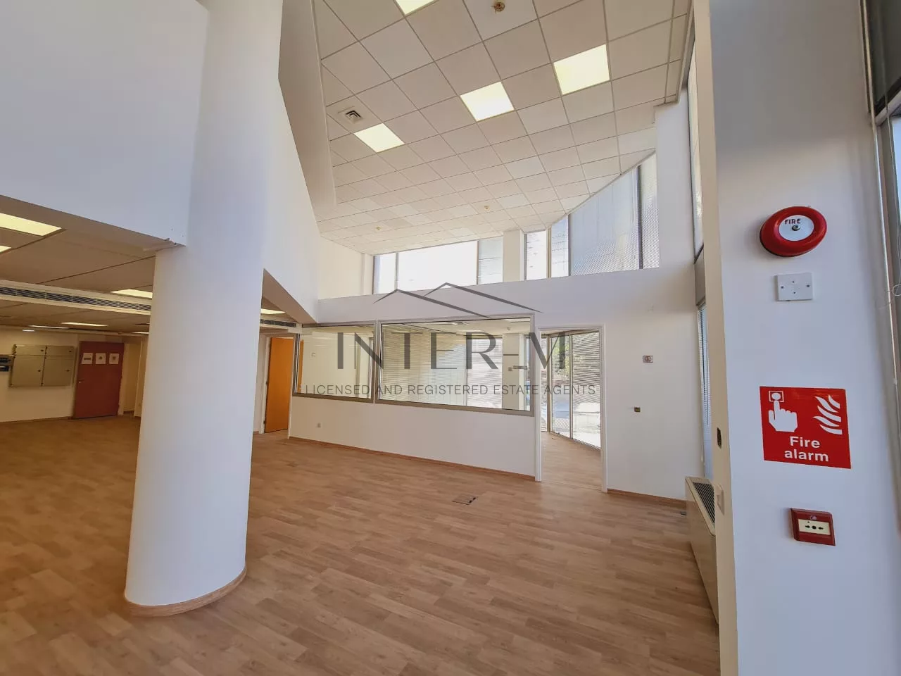 Renovated Business Offices For Rent In Agios Ioannis,Limassol φωτογραφία 18