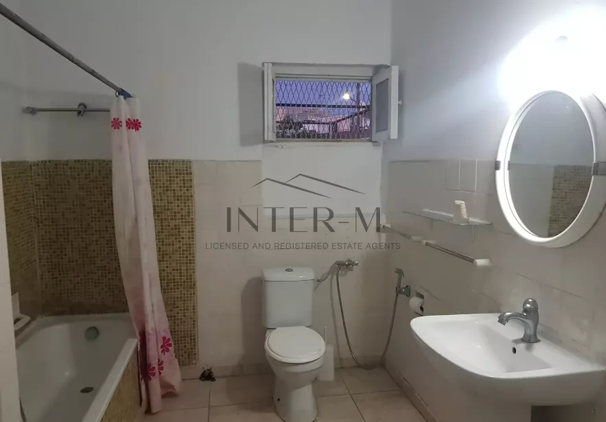 For Sale – 2-Bedroom Detached House In Agios Georgios, Limassol,Cyprus (2 Bedroom) photo 9