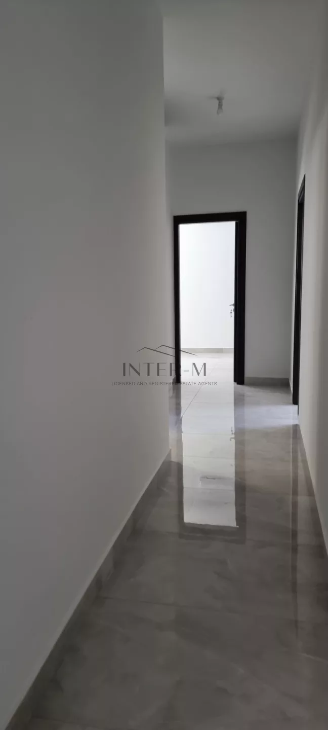 House For Rent In Agios Ioannis, Limassol  (3 Bedroom) photo 9