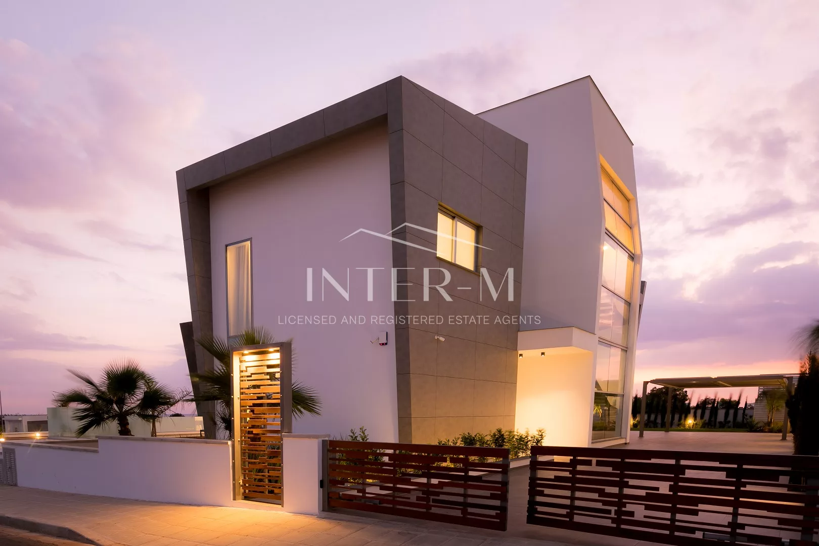 Luxury Villa For Sale In Agia Napa (3 Bedroom) photo 48