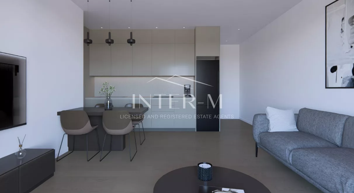 1-Bedroom Apartment For Sale – Apostolos Andreas, Limassol,Cyprus (1 Bedroom) photo 3