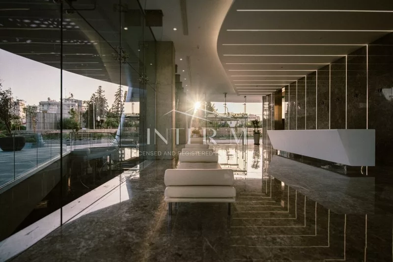 Modern Office For Sale In Neapolis , Limassol photo 3