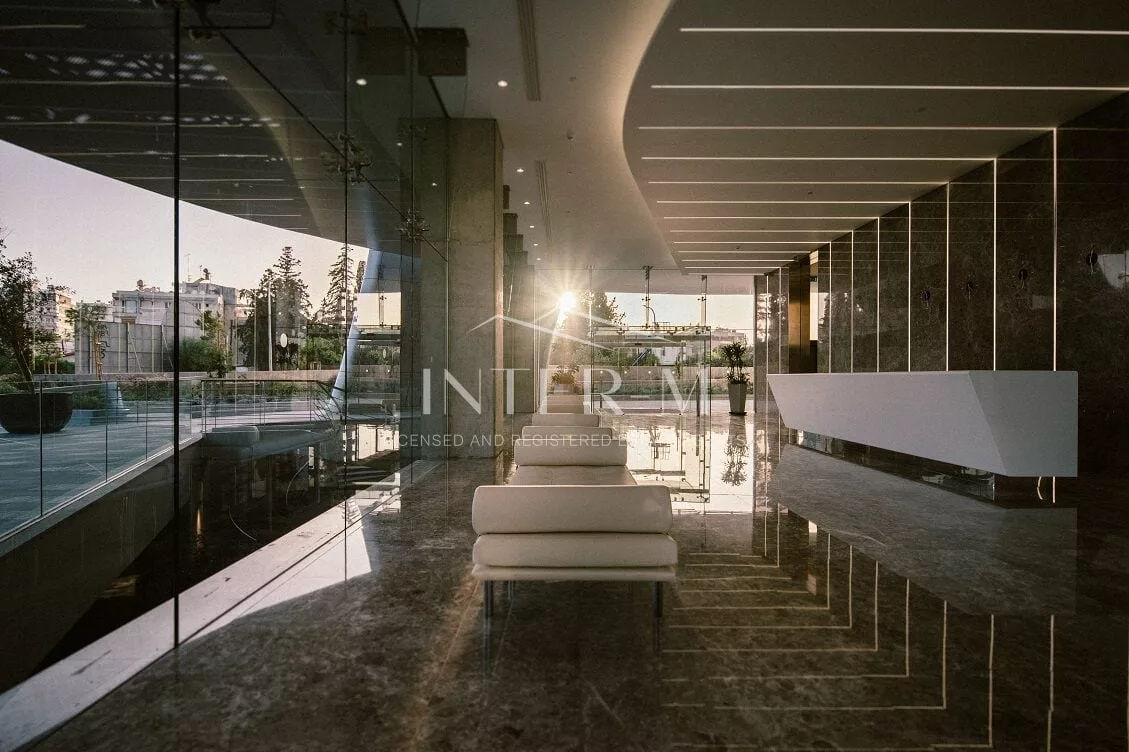 Modern Office For Sale In Neapolis , Limassol φωτογραφία 3