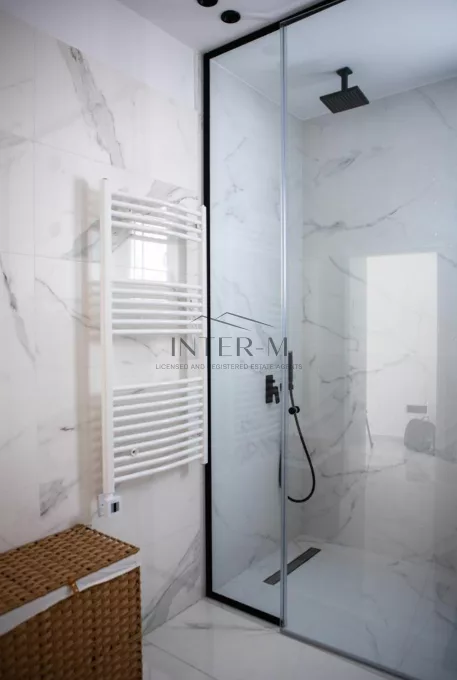 Ultra-Modern Luxury Villa For Sale – Agios Athanasios, Limassol,Cyprus (6 Bedroom) photo 24