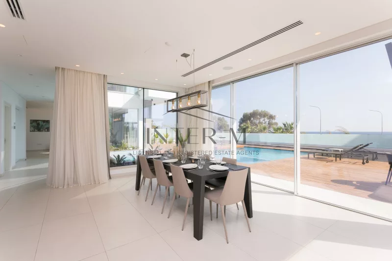 Luxury Villa For Sale In Agia Napa (3 Bedroom) photo 4