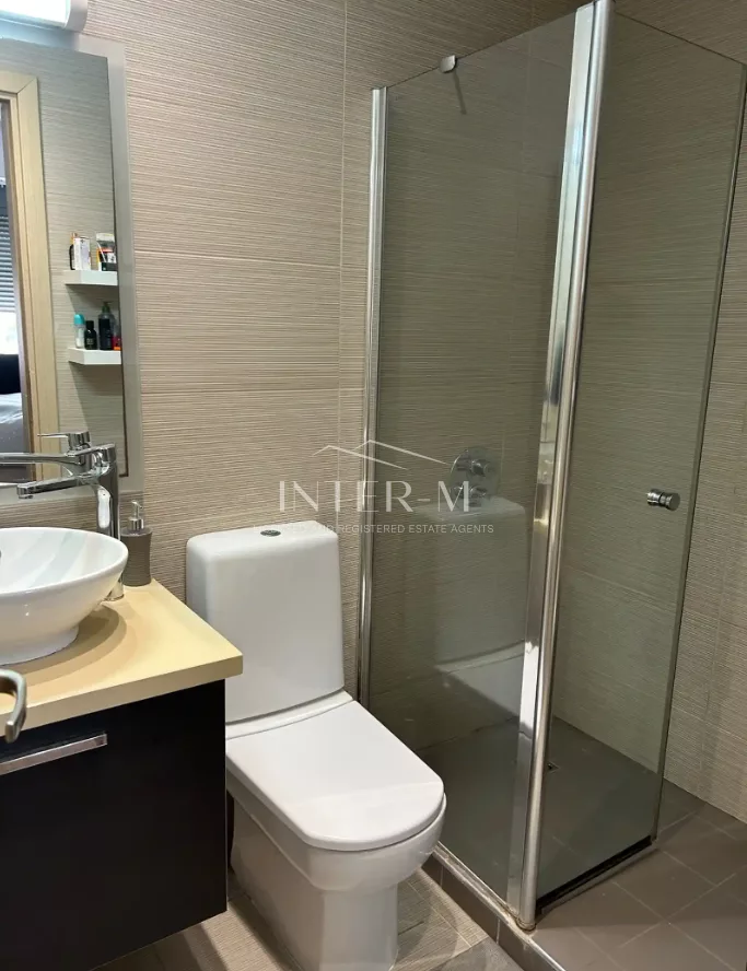 Stunning 3-Bedroom Ground Floor Apartment For Rent In Germasogeia, Limassol (3 Bedroom) φωτογραφία 10