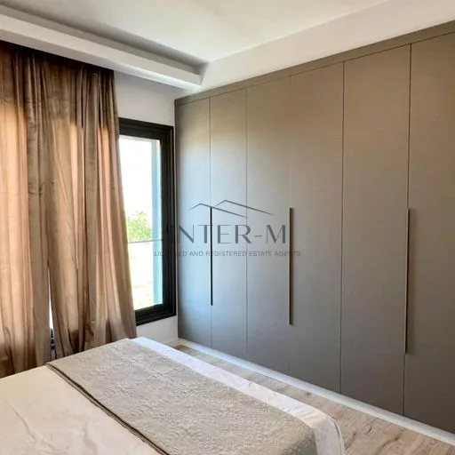 For Sale - Semi-Detached House In Konia, Paphos (2 Bedroom) φωτογραφία 12