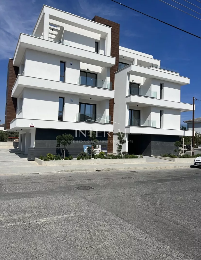 Brand New Penthouse For Sale In Germasogeia,Limassol photo 11
