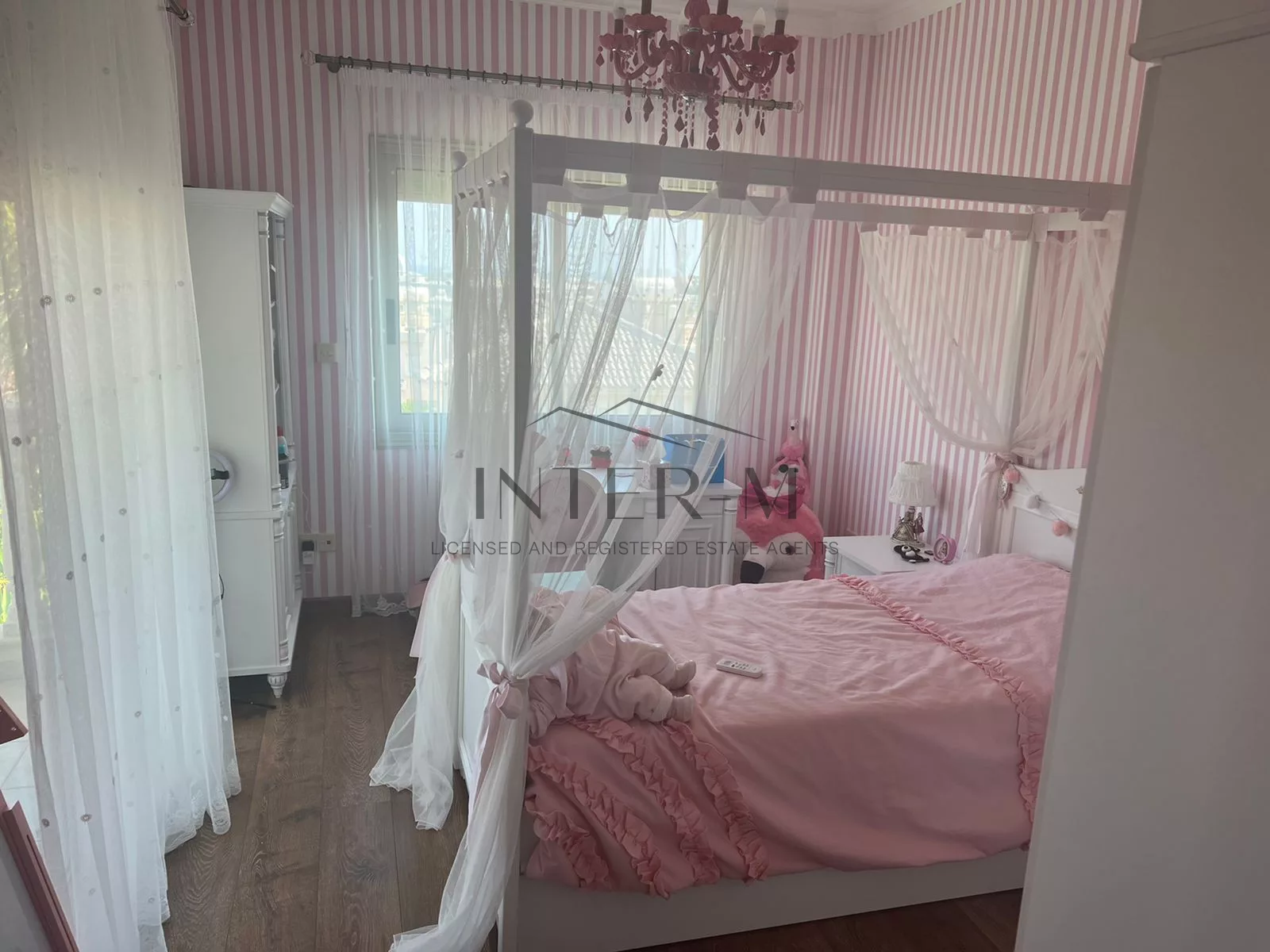 Villa For Sale In Agios Athanasios  (5 Bedroom) φωτογραφία 11