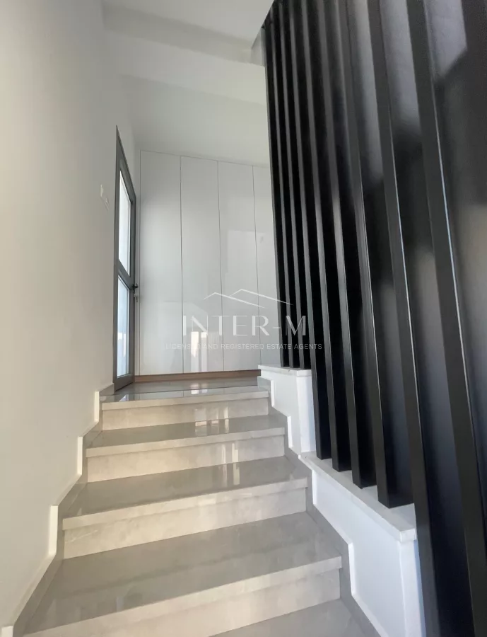 Luxury Villa For Rent In Pareklisia , Limassol  (4 Bedroom) φωτογραφία 10