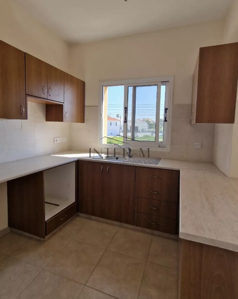 Apartment For Sale In Orokokini,Larnaca (3 Bedroom) photo 9