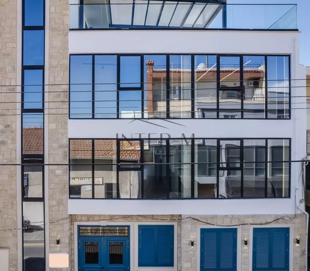 Unique Fully Renovated Offices For Rent In The Historical Center Of Limassol, Cyprus φωτογραφία 16
