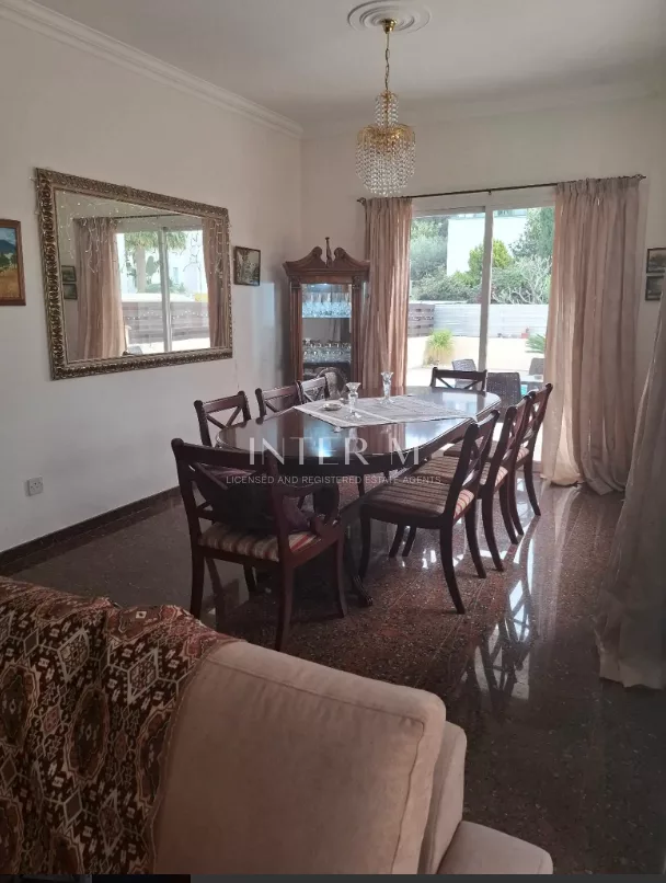 Beautiful 3-Bedroom Semi-Detached House For Sale – Germasogeia Tourist Area, Limassol,Cyprus (3 Bedroom) photo 14