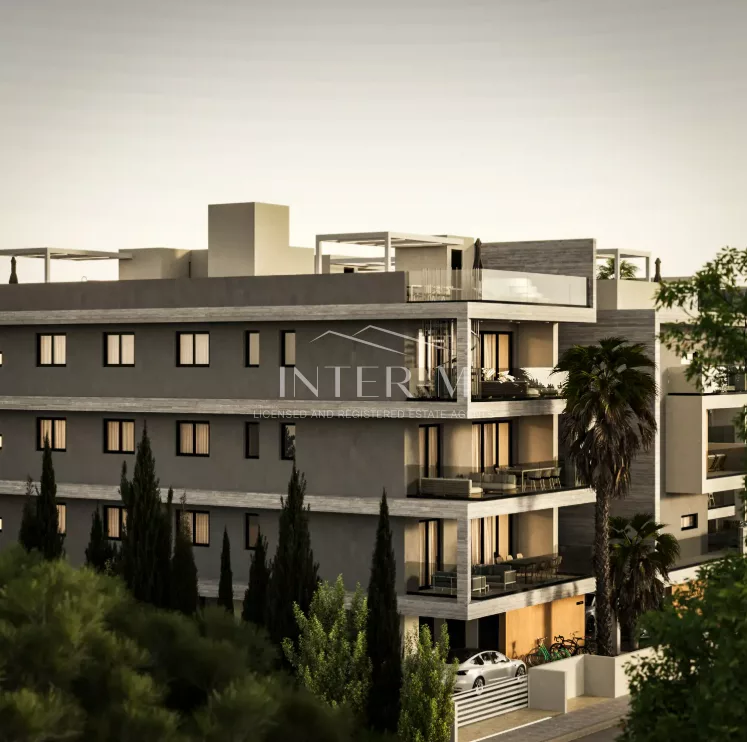 Luxury 3-Bedroom Penthouse For Sale | Kiti, Larnaca,Cyprus (3 Bedroom) φωτογραφία 16