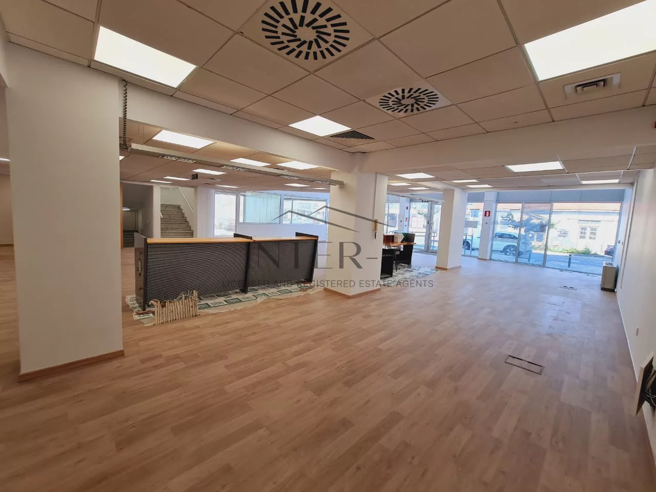 Renovated Business Offices For Rent In Agios Ioannis,Limassol photo 16