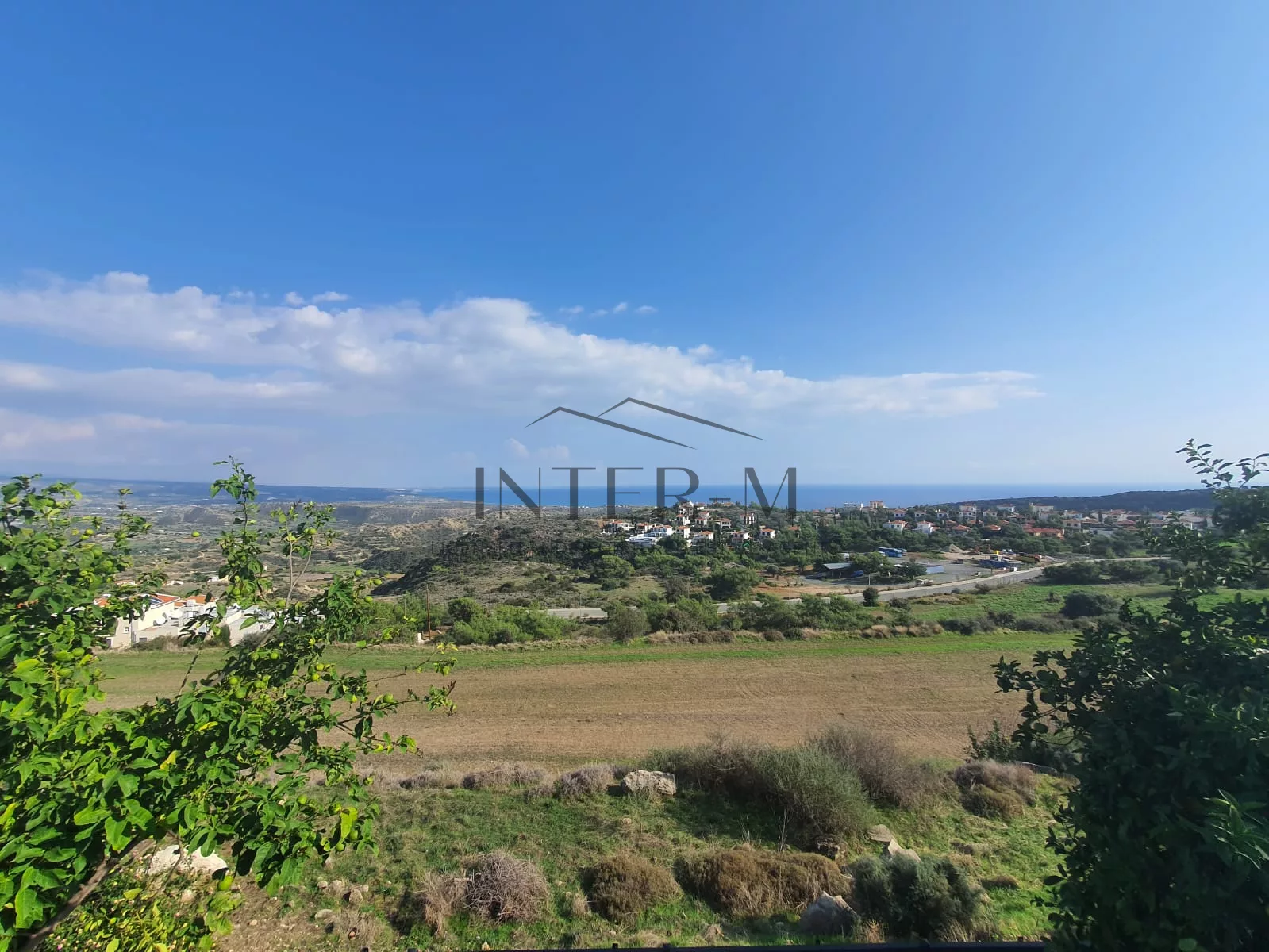 Cozy Maisonette Apartment For Rent In Pissouri Village, Limassol (3 Bedroom) photo 15