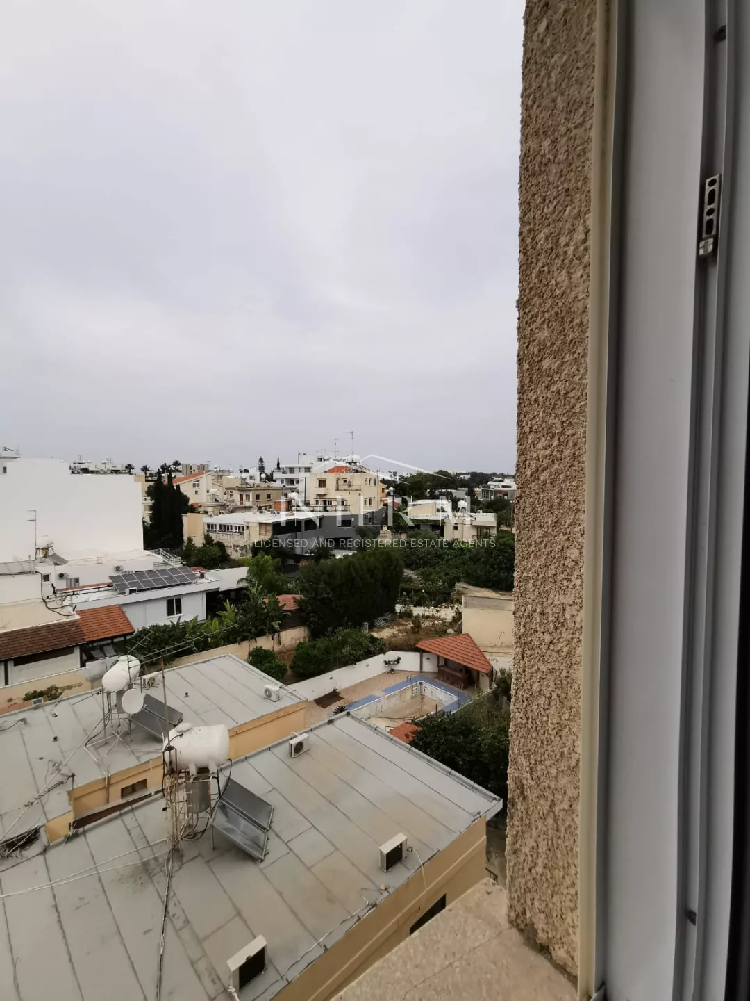 Penthouse For Sale In Agios Nicolaos ,Larnaca  (3 Bedroom) photo 17