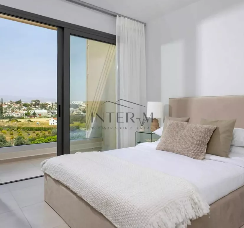 Brand New 1-Bedroom Apartment For Sale In,Trachoni, Limassol, Cyprus (1 Bedroom) photo 8