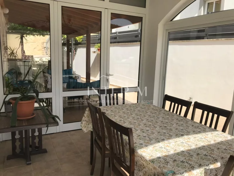 Villa For Rent In Agios Tychonas, Limassol (4 Bedroom) photo 5