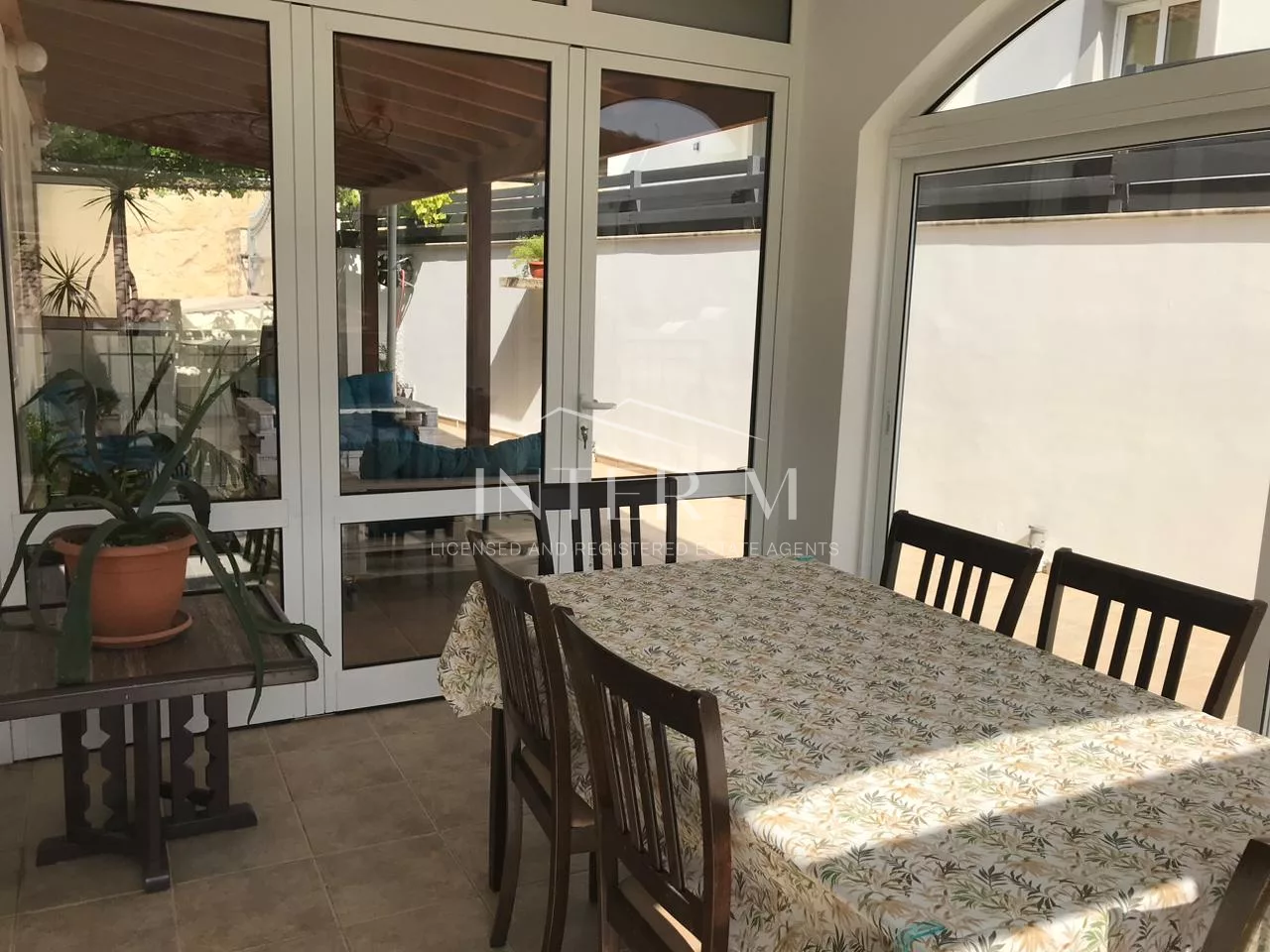 Villa For Rent In Agios Tychonas, Limassol (4 Bedroom) φωτογραφία 5