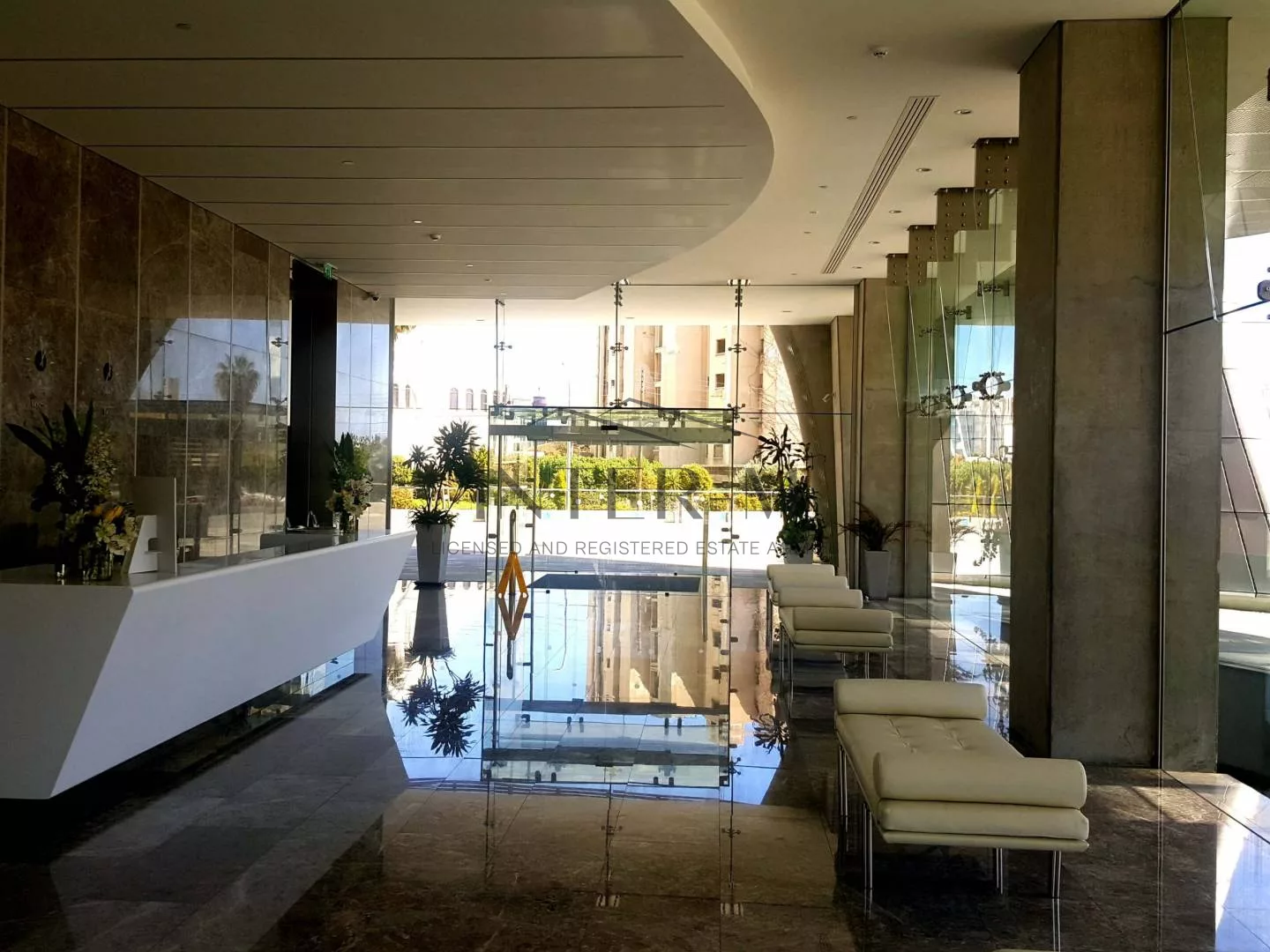 Modern Office For Sale In Neapolis , Limassol φωτογραφία 7
