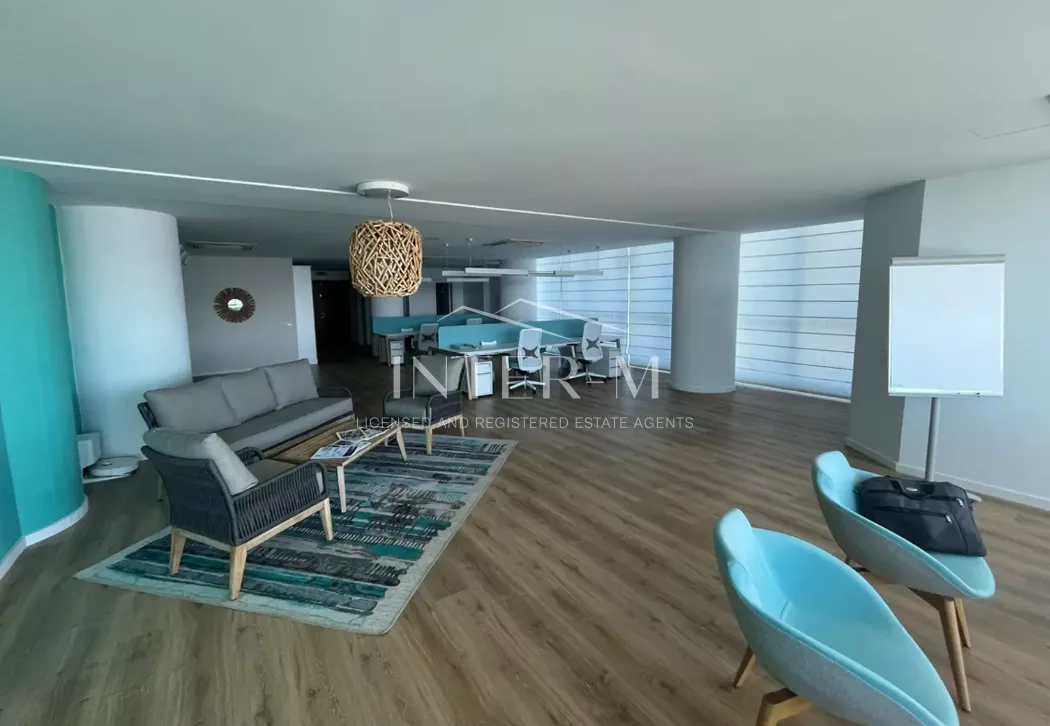 Prime Office For Sale | Larnaca City Centre – Finikoudes,Cyprus φωτογραφία 13