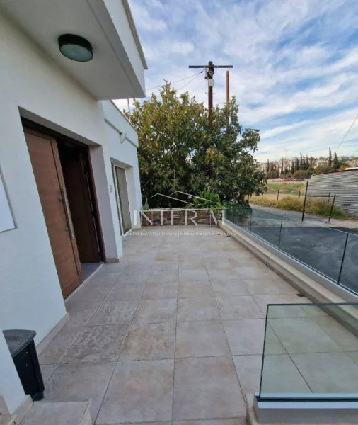 Beautiful Semi-Detached To Rent In Mesa Geitonias, Limassol (3 Bedroom) φωτογραφία 3