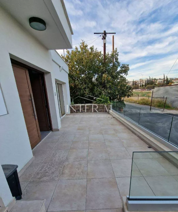 Beautiful Semi-Detached To Rent In Mesa Geitonias, Limassol (3 Bedroom) φωτογραφία 3